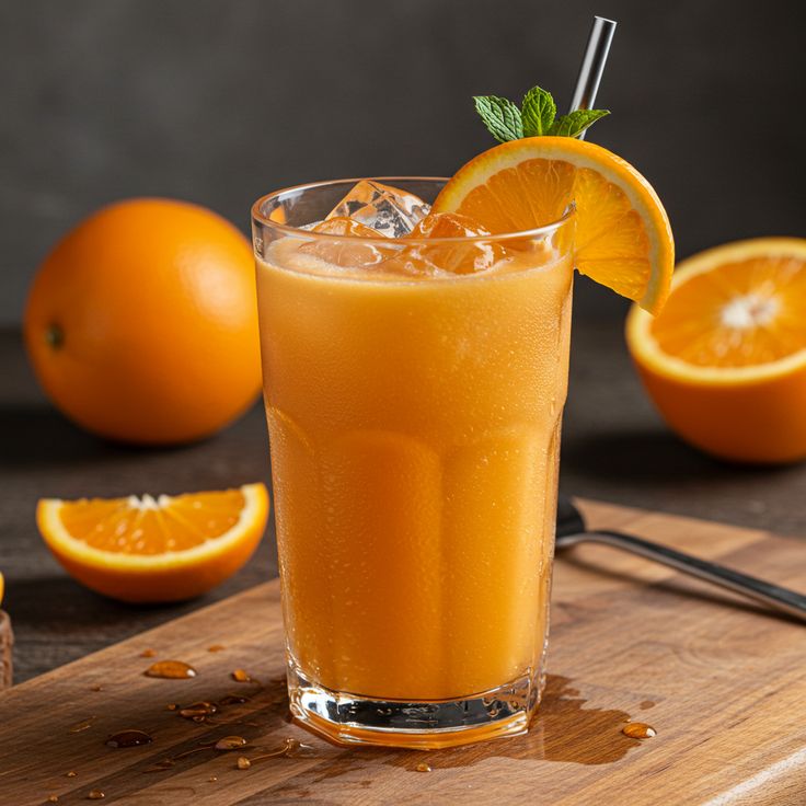 Orange-Juice