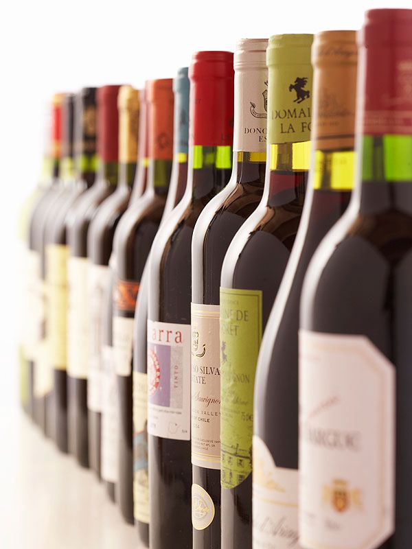 WINES